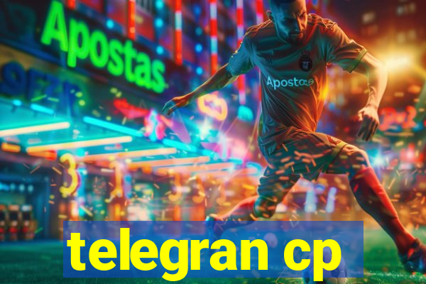 telegran cp